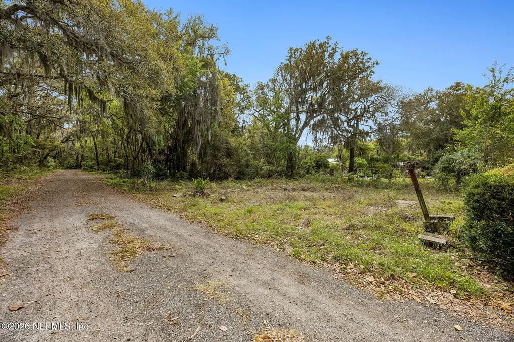 1624 Stewart Avenue Fernandina Beach FL 32034