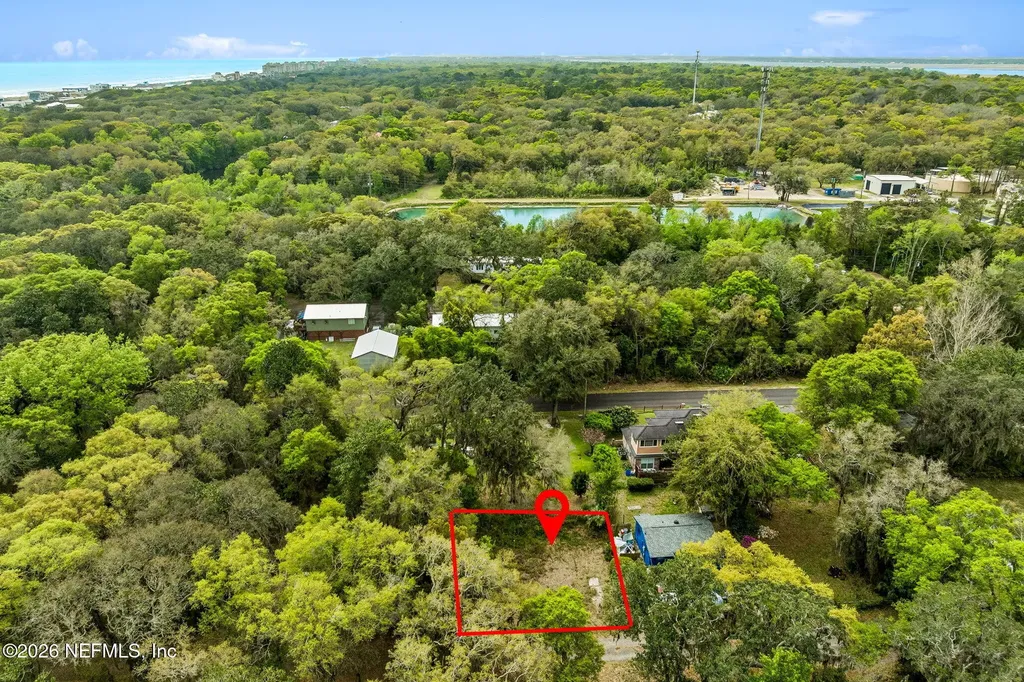 1624 Stewart Avenue Fernandina Beach FL 32034