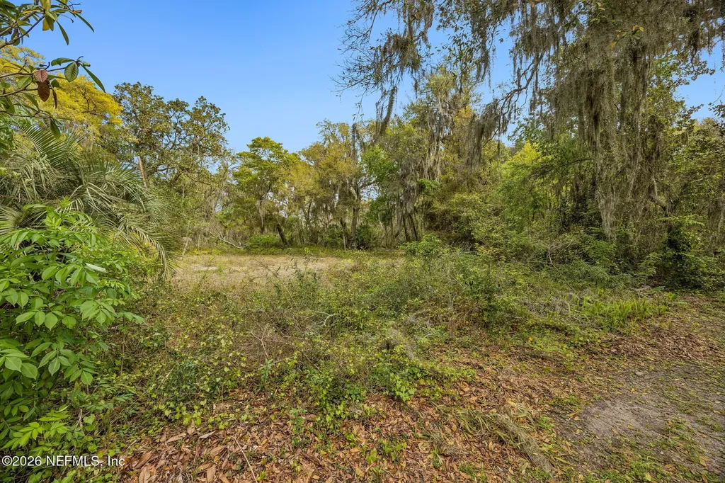 1624 Stewart Avenue Fernandina Beach FL 32034
