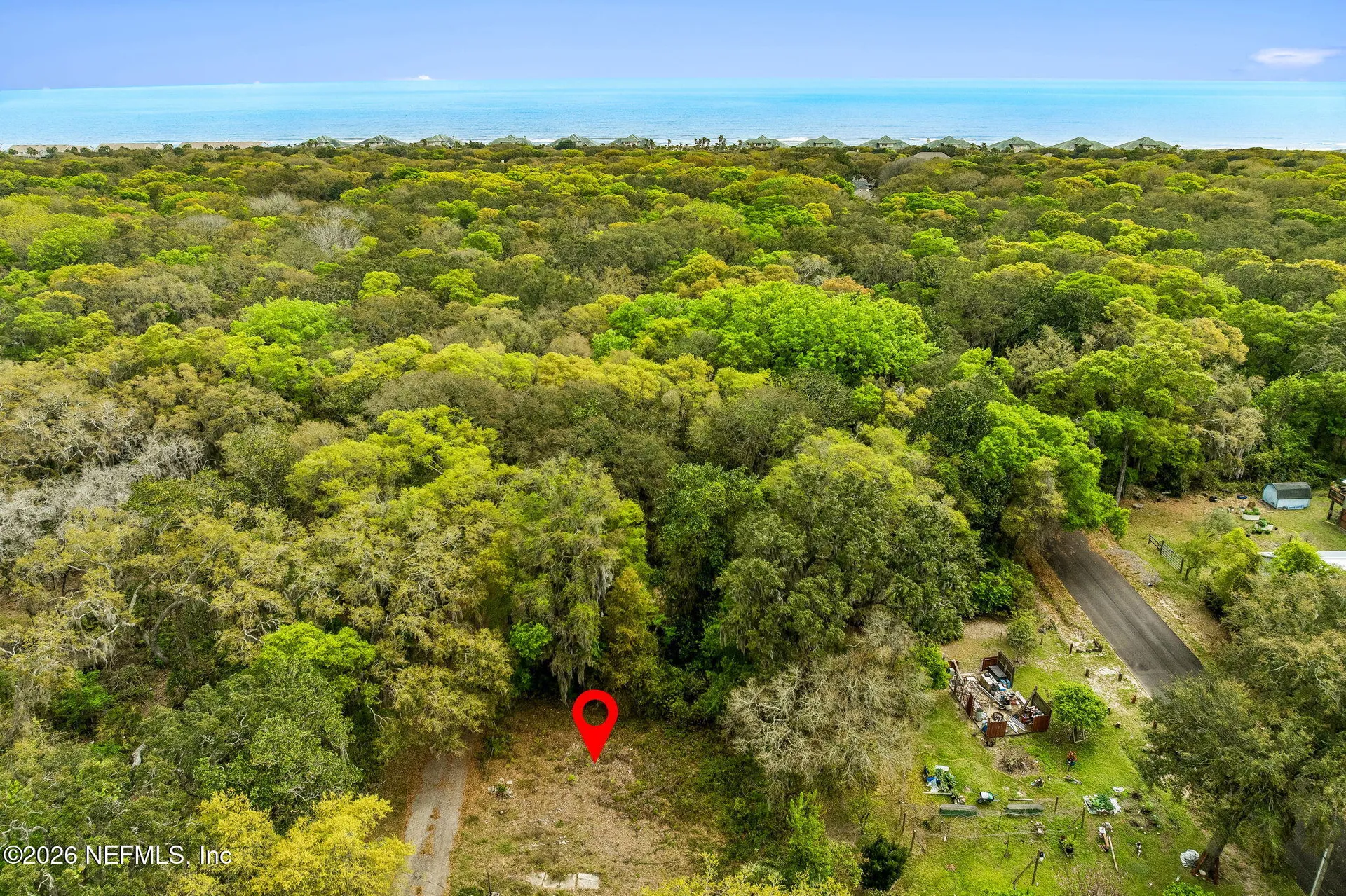 1624 Stewart Avenue Fernandina Beach FL 32034