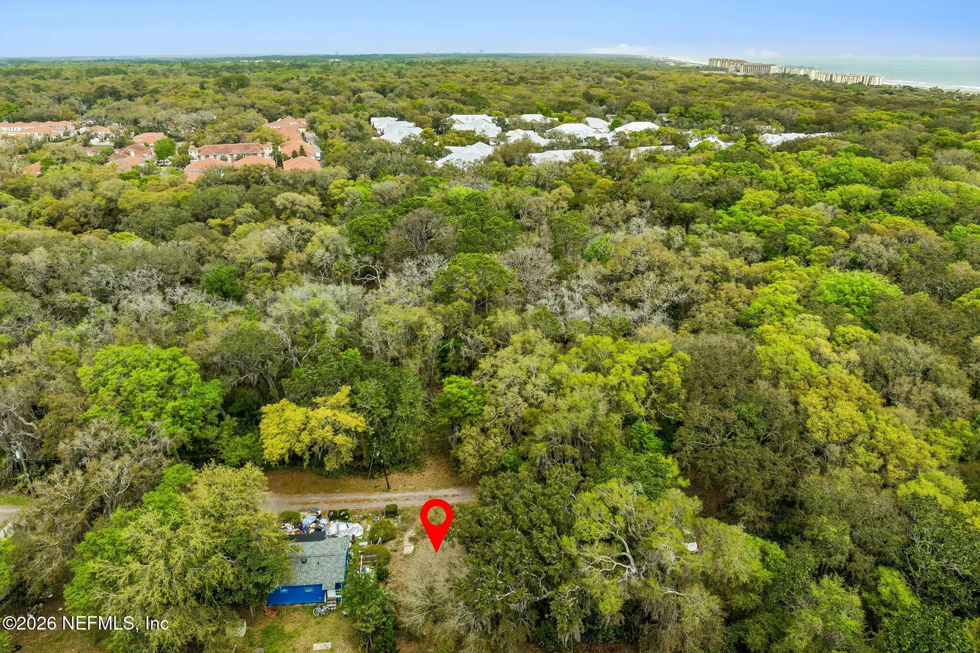 1624 Stewart Avenue Fernandina Beach FL 32034