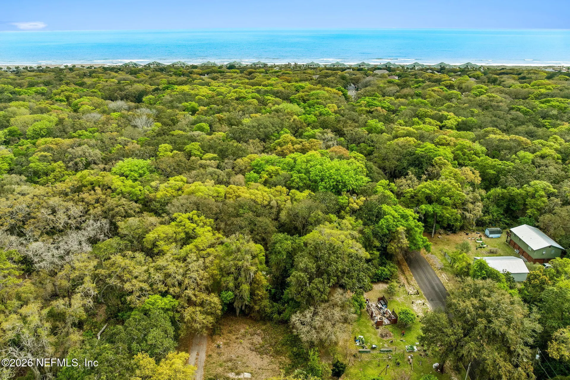 1624 Stewart Avenue Fernandina Beach FL 32034