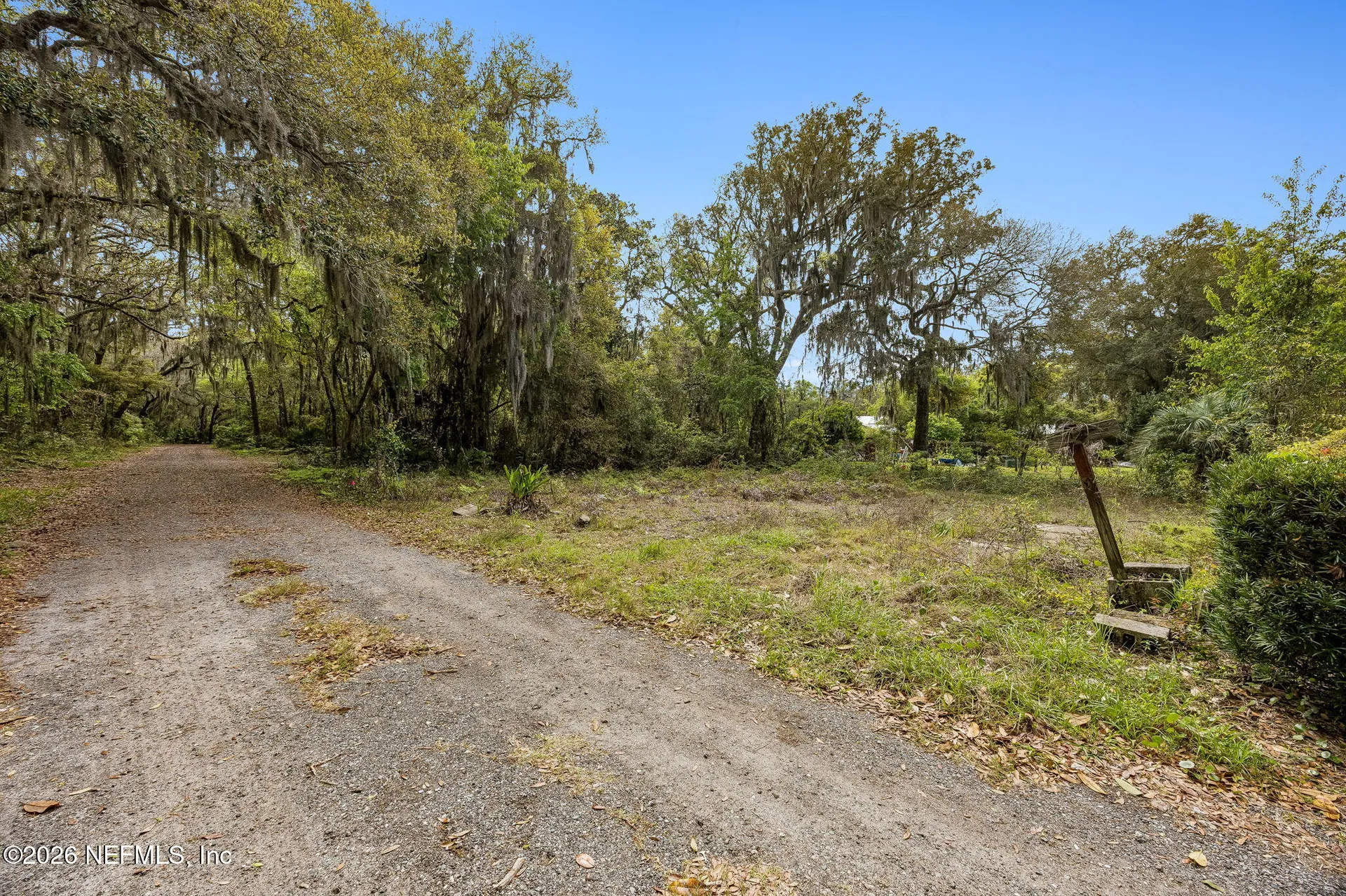 1624 Stewart Avenue Fernandina Beach FL 32034