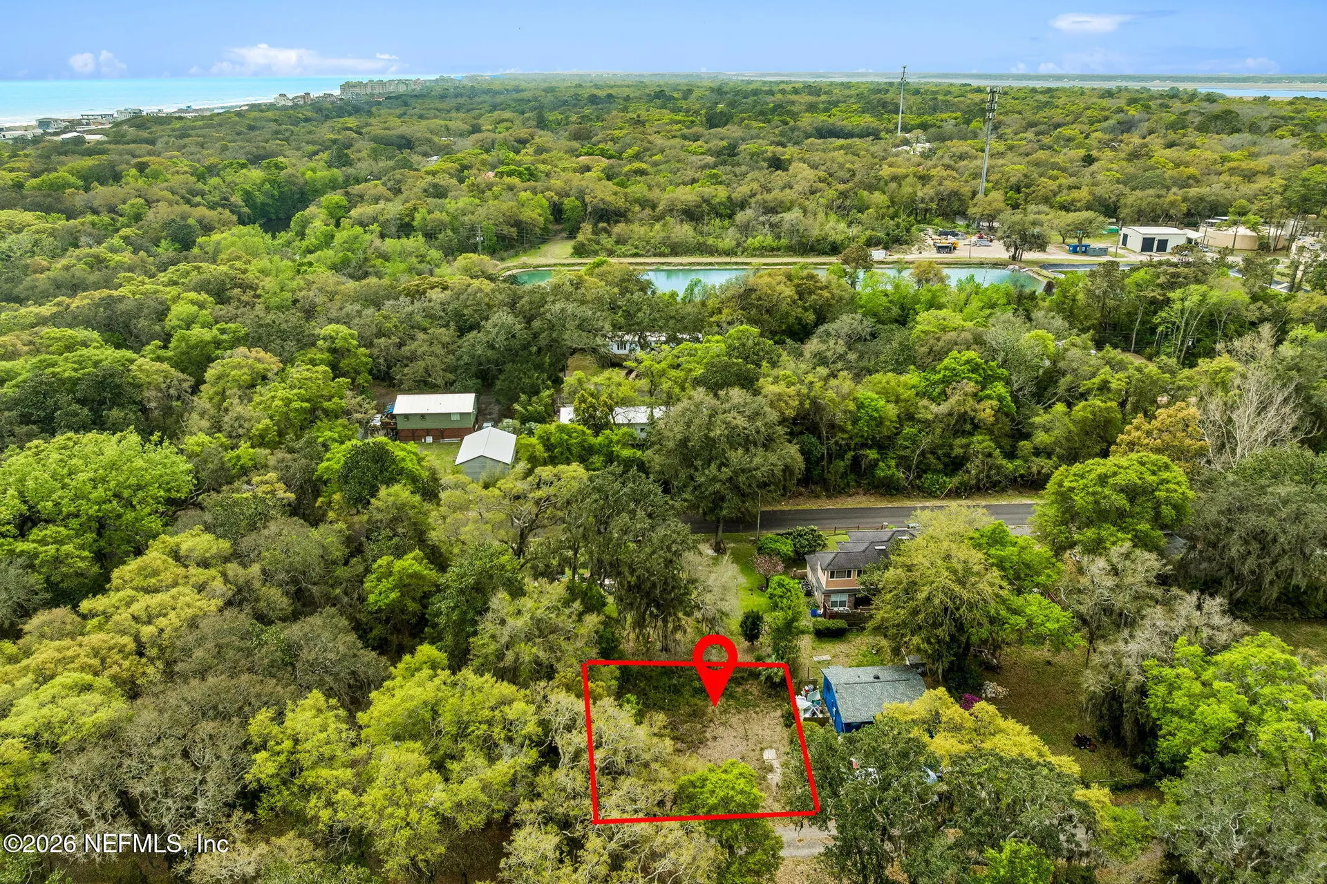 1624 Stewart Avenue Fernandina Beach FL 32034