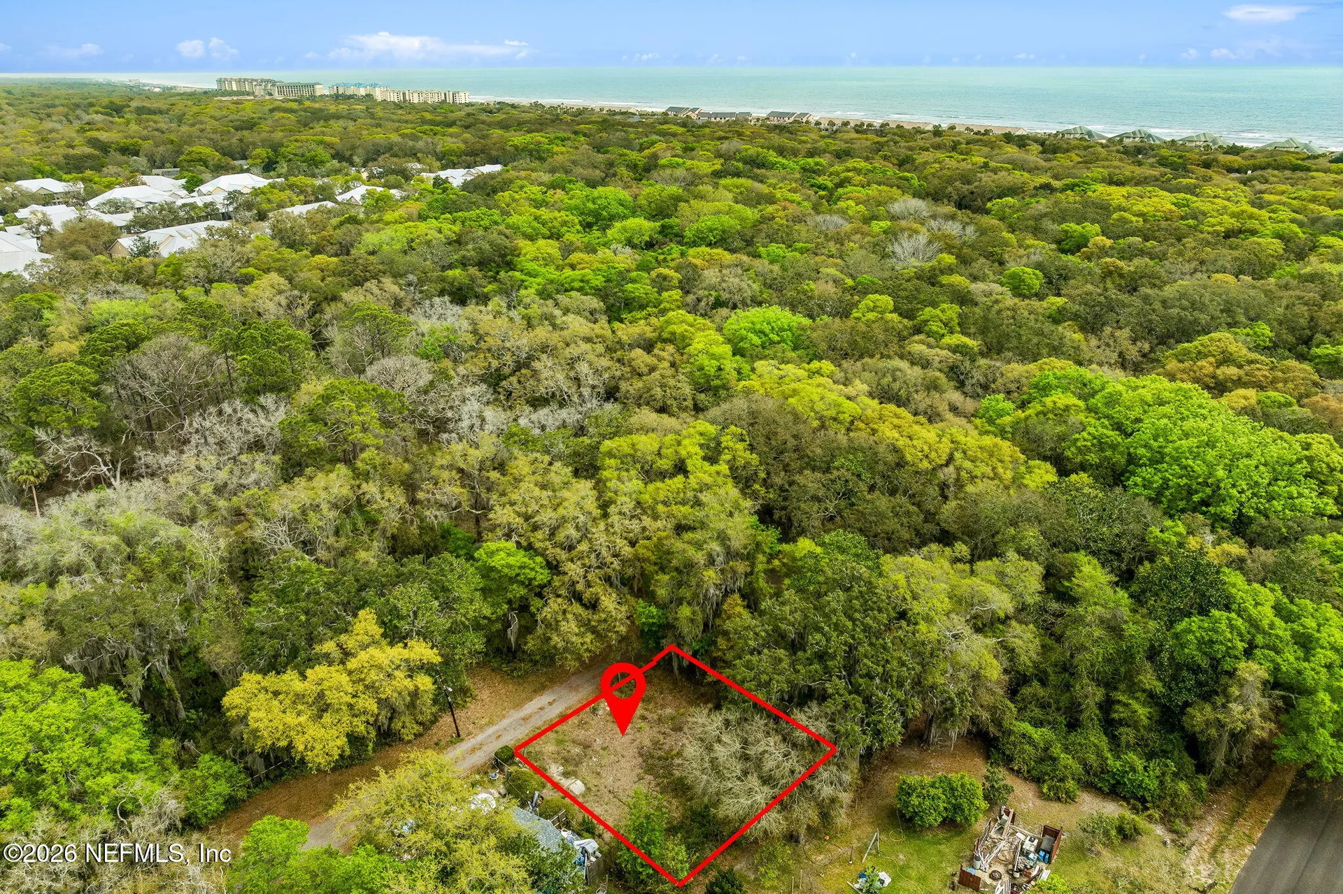 1624 Stewart Avenue Fernandina Beach FL 32034