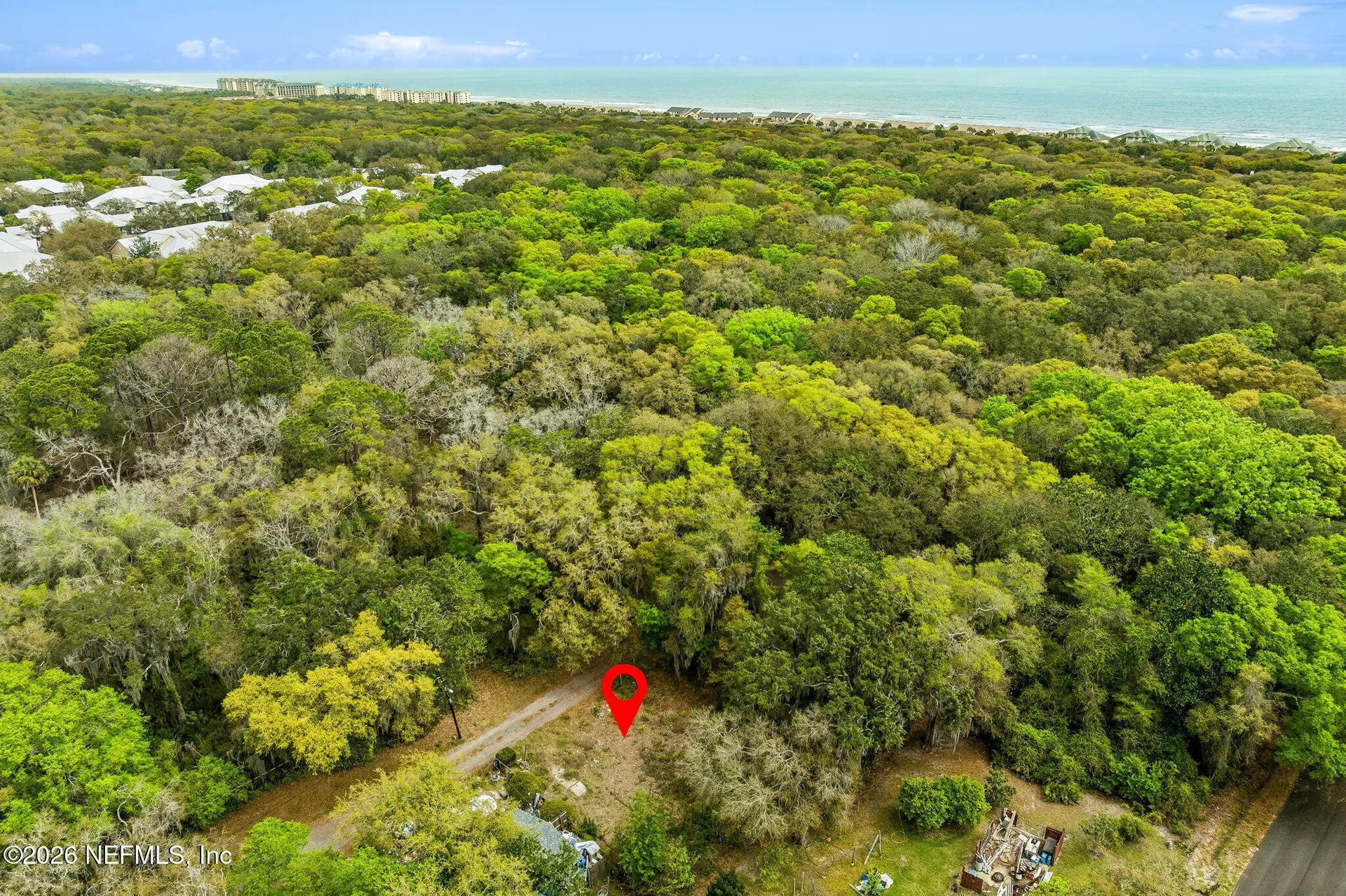 1624 Stewart Avenue Fernandina Beach FL 32034