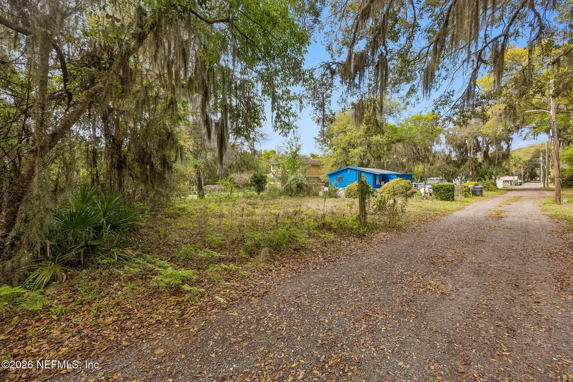 1624 Stewart Avenue Fernandina Beach FL 32034