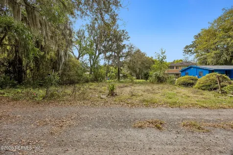 1624 Stewart Avenue Fernandina Beach FL 32034