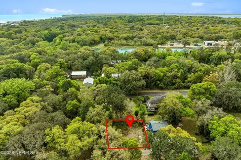 1624 Stewart Avenue Fernandina Beach FL 32034