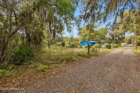 1624 Stewart Avenue Fernandina Beach FL 32034