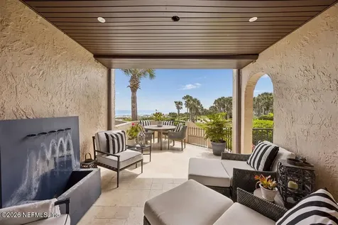 1417 Beach Walker Road Fernandina Beach FL 32034