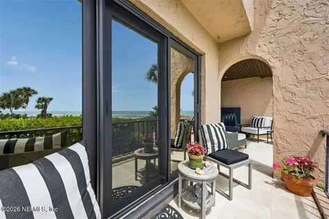 1417 Beach Walker Road Fernandina Beach FL 32034
