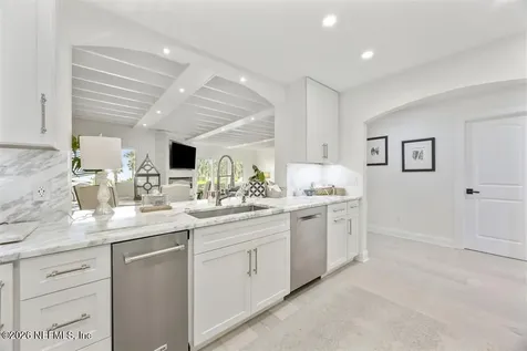 1417 Beach Walker Road Fernandina Beach FL 32034