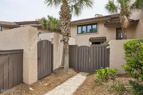 1417 Beach Walker Road Fernandina Beach FL 32034