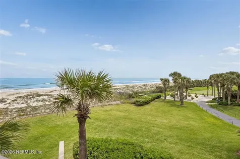 1417 Beach Walker Road Fernandina Beach FL 32034