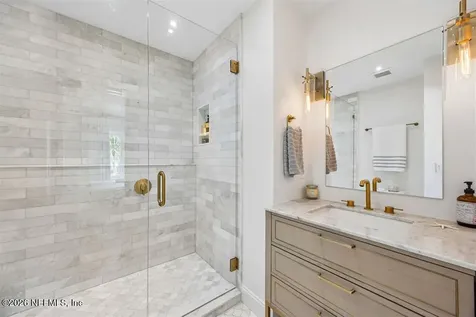 1417 Beach Walker Road Fernandina Beach FL 32034