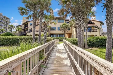1417 Beach Walker Road Fernandina Beach FL 32034
