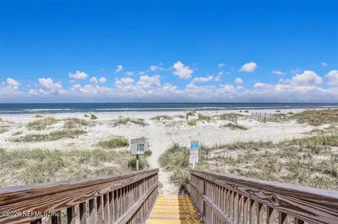 1417 Beach Walker Road Fernandina Beach FL 32034