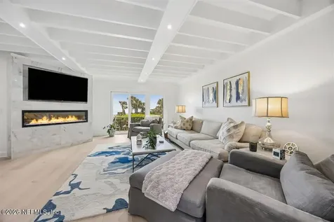 1417 Beach Walker Road Fernandina Beach FL 32034