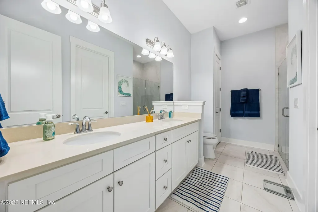 1419 Coastal Oaks Drive Fernandina Beach FL 32034