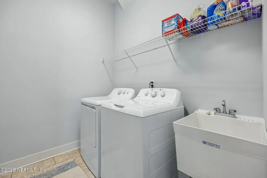 1419 Coastal Oaks Drive Fernandina Beach FL 32034