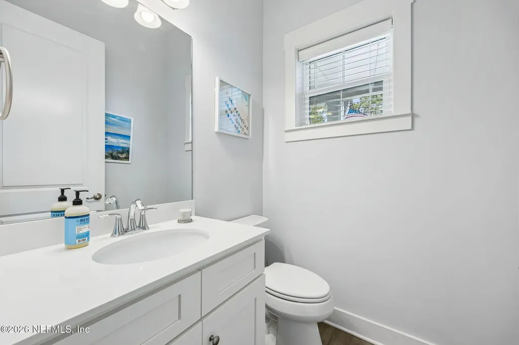 1419 Coastal Oaks Drive Fernandina Beach FL 32034