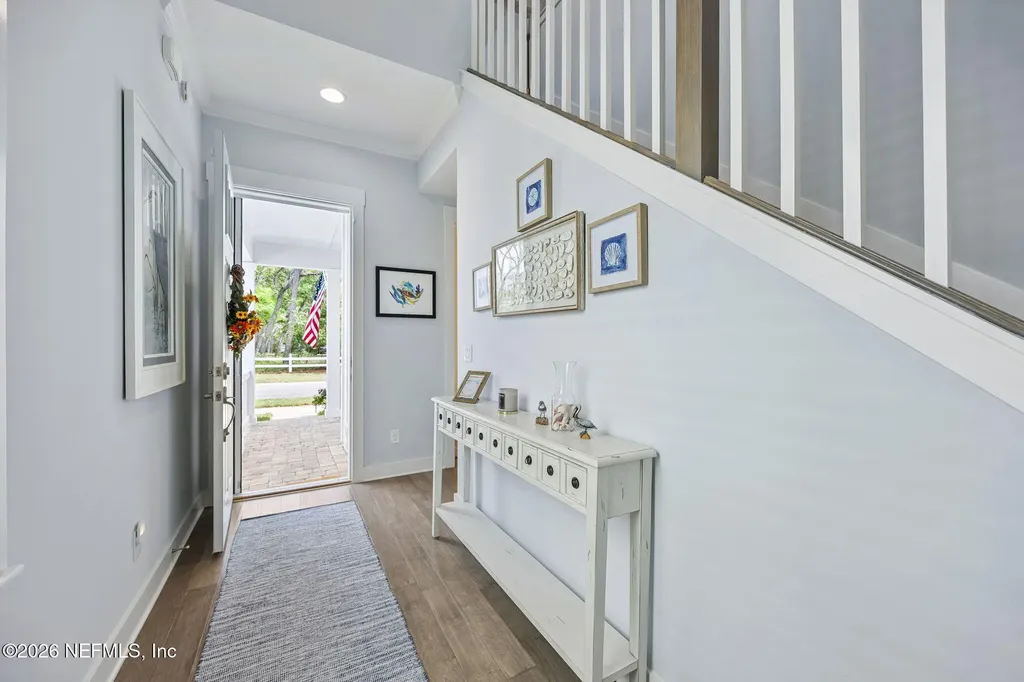 1419 Coastal Oaks Drive Fernandina Beach FL 32034