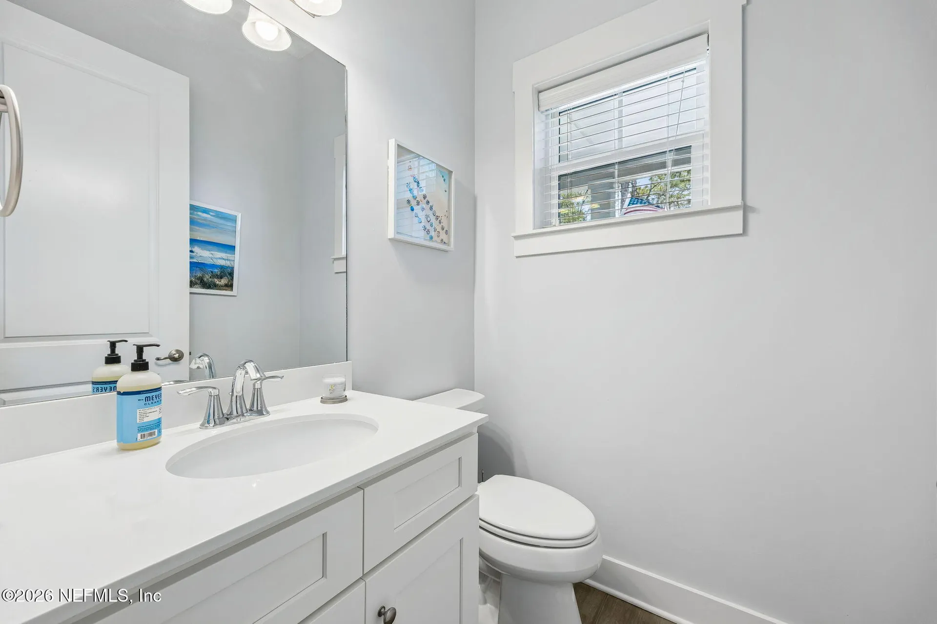 1419 Coastal Oaks Drive Fernandina Beach FL 32034