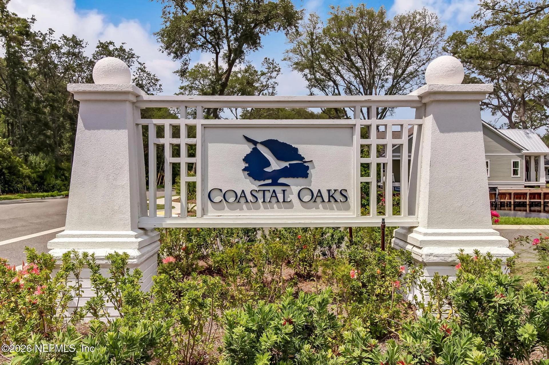 1419 Coastal Oaks Drive Fernandina Beach FL 32034