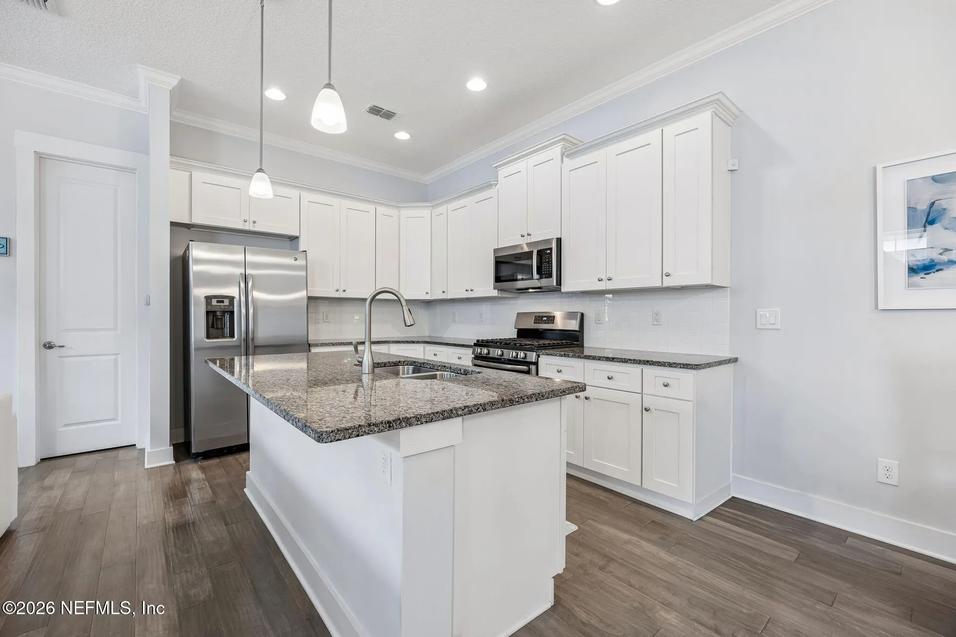 1419 Coastal Oaks Drive Fernandina Beach FL 32034