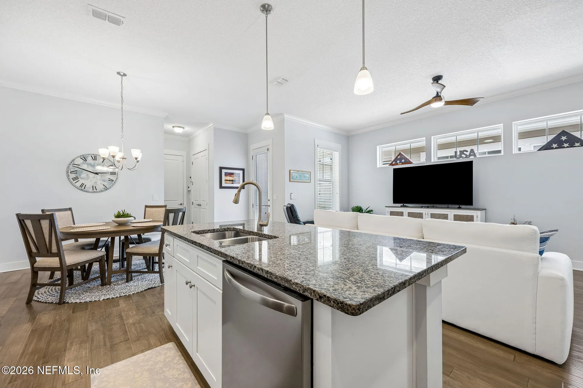 1419 Coastal Oaks Drive Fernandina Beach FL 32034