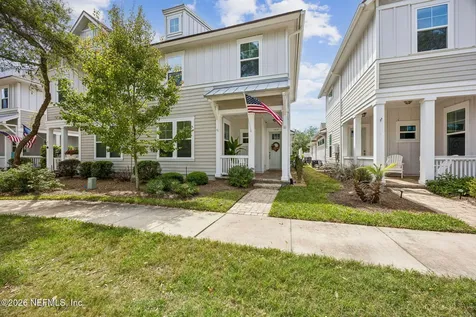 1419 Coastal Oaks Drive Fernandina Beach FL 32034