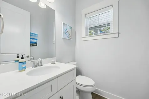 1419 Coastal Oaks Drive Fernandina Beach FL 32034
