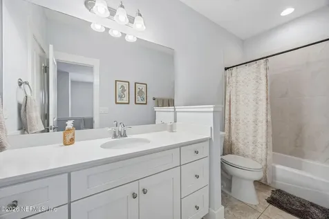 1419 Coastal Oaks Drive Fernandina Beach FL 32034