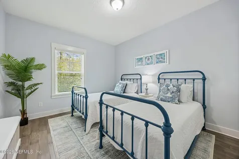 1419 Coastal Oaks Drive Fernandina Beach FL 32034