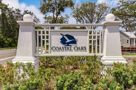 1419 Coastal Oaks Drive Fernandina Beach FL 32034