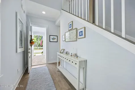 1419 Coastal Oaks Drive Fernandina Beach FL 32034