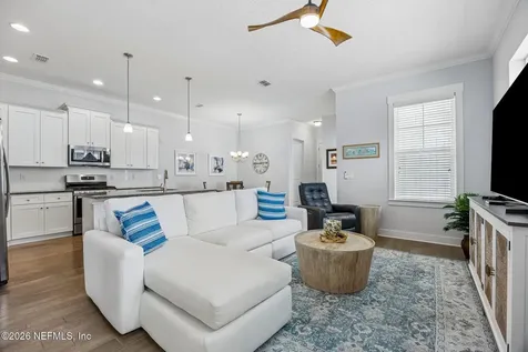 1419 Coastal Oaks Drive Fernandina Beach FL 32034