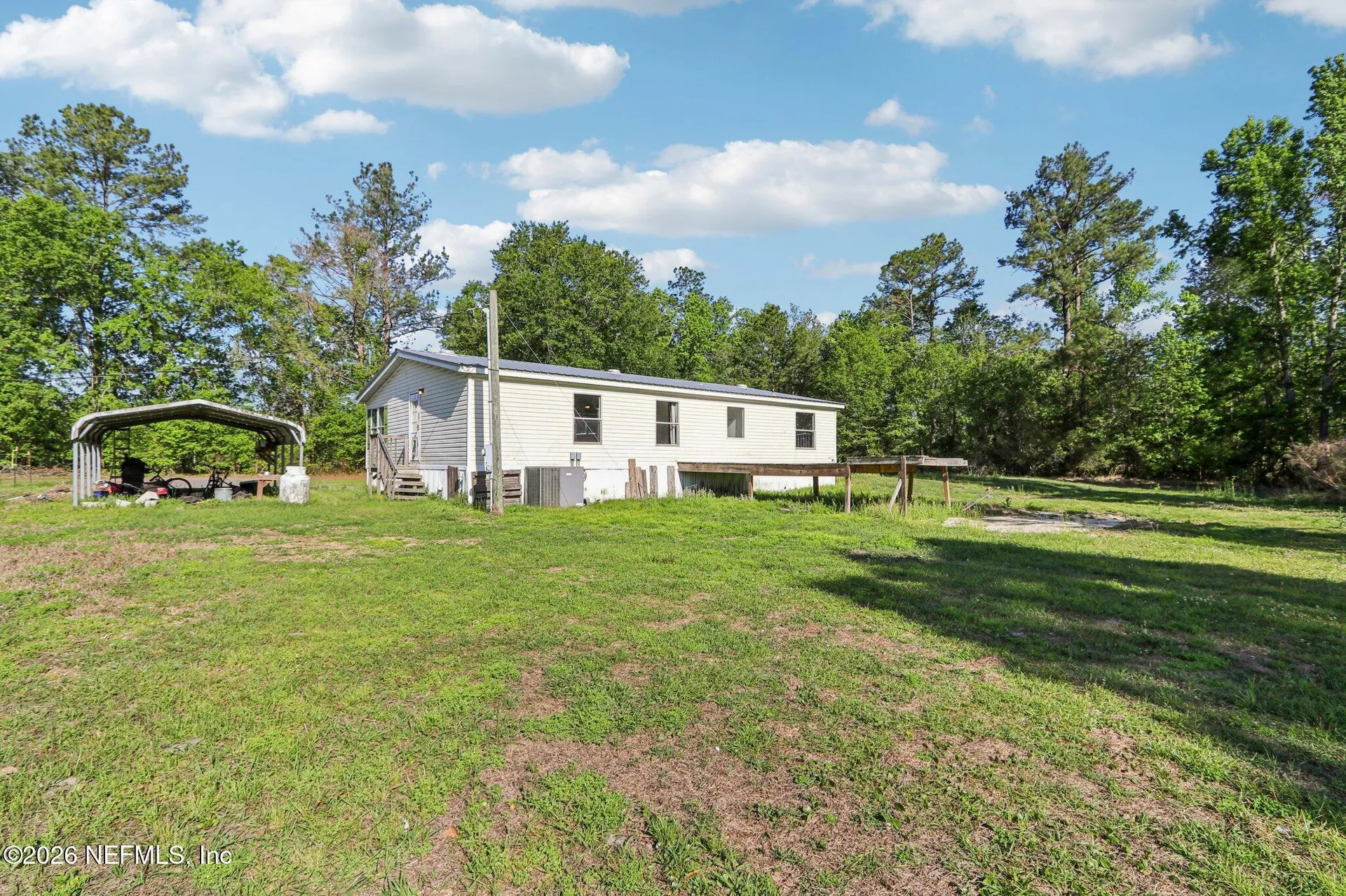 14070 John Williams Road Sanderson FL 32087