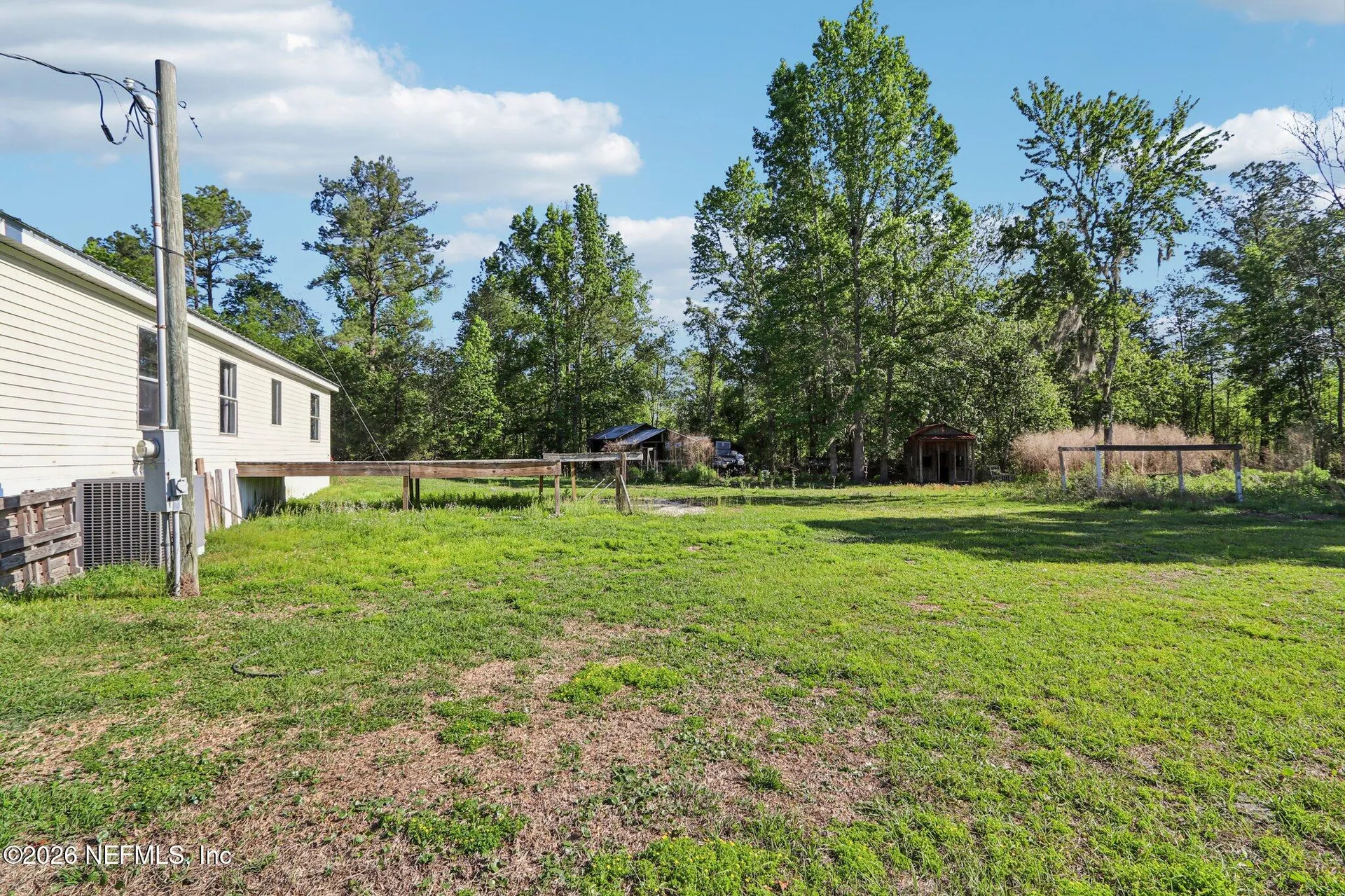 14070 John Williams Road Sanderson FL 32087