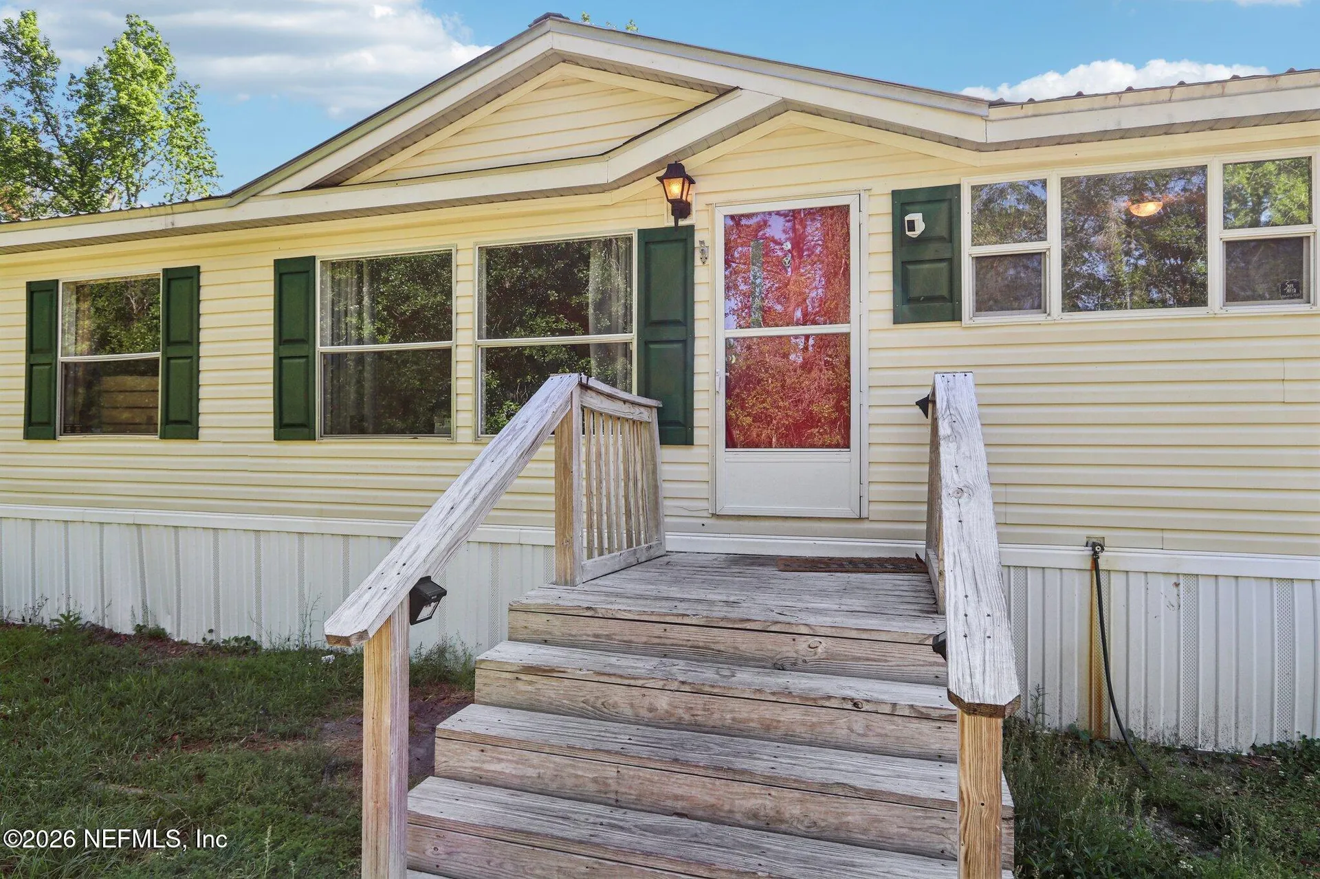14070 John Williams Road Sanderson FL 32087