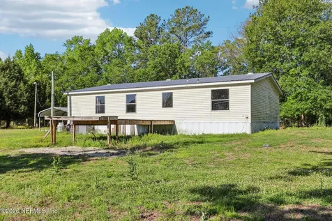 14070 John Williams Road Sanderson FL 32087