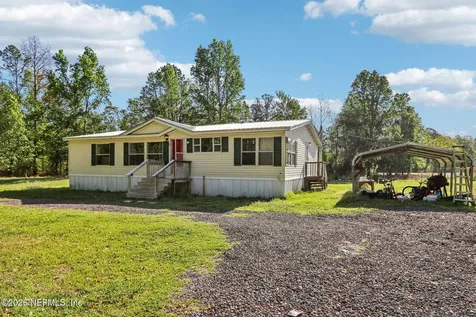 14070 John Williams Road Sanderson FL 32087