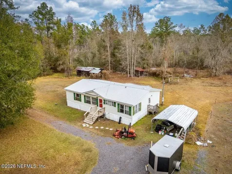 14070 John Williams Road Sanderson FL 32087