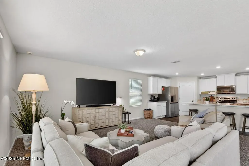 75644 Bridgewater Drive Yulee FL 32097