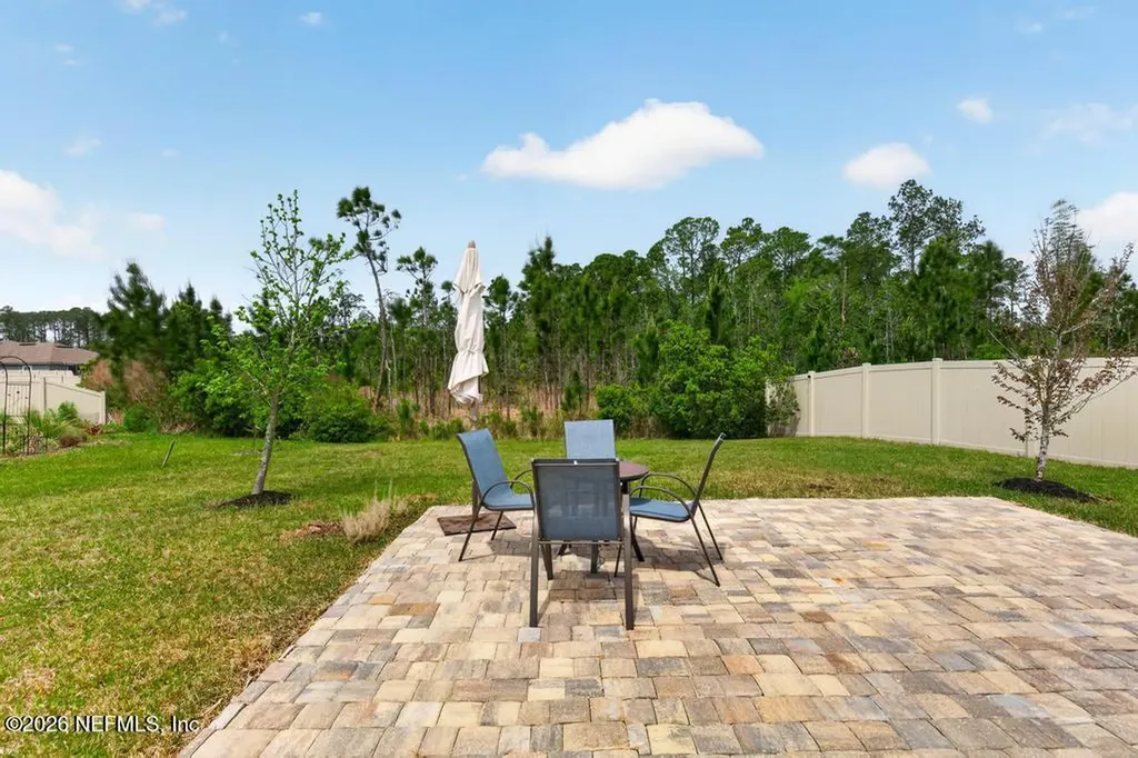 75644 Bridgewater Drive Yulee FL 32097