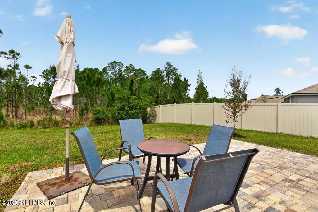 75644 Bridgewater Drive Yulee FL 32097