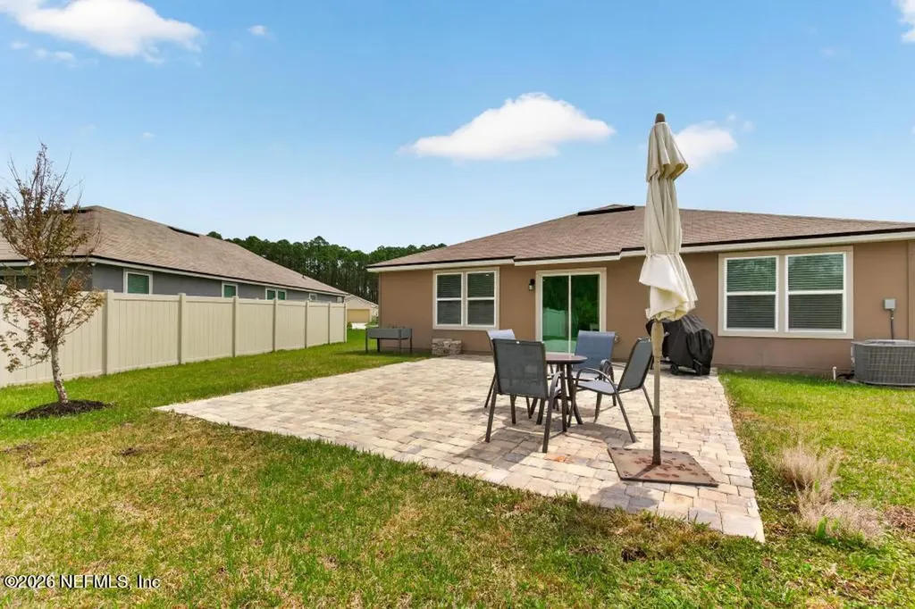 75644 Bridgewater Drive Yulee FL 32097