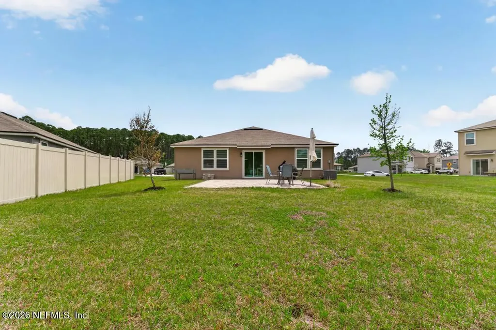 75644 Bridgewater Drive Yulee FL 32097