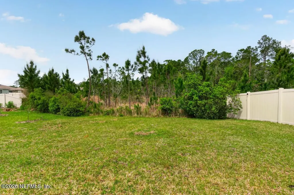75644 Bridgewater Drive Yulee FL 32097